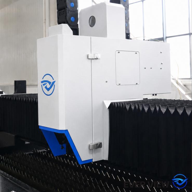 How to Choose Assist Gas for Laser Cutting Machines -EVER VIEW Machinery Provides Professional Matching Advice How to Choose Assist Gas for Laser Cutting Machines -EVER VIEW Machinery Provides Professional Matching Advice