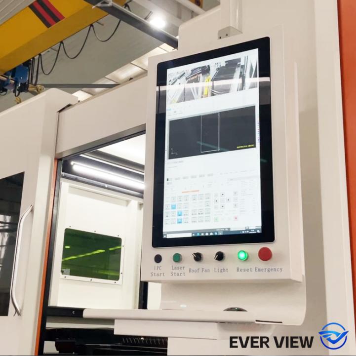 How to Optimize Laser Cutting Machine Cutting Parameters - EVER VIEW Shares Practical Debugging Techniques How to Optimize Laser Cutting Machine Cutting Parameters - EVER VIEW Shares Practical Debugging Techniques