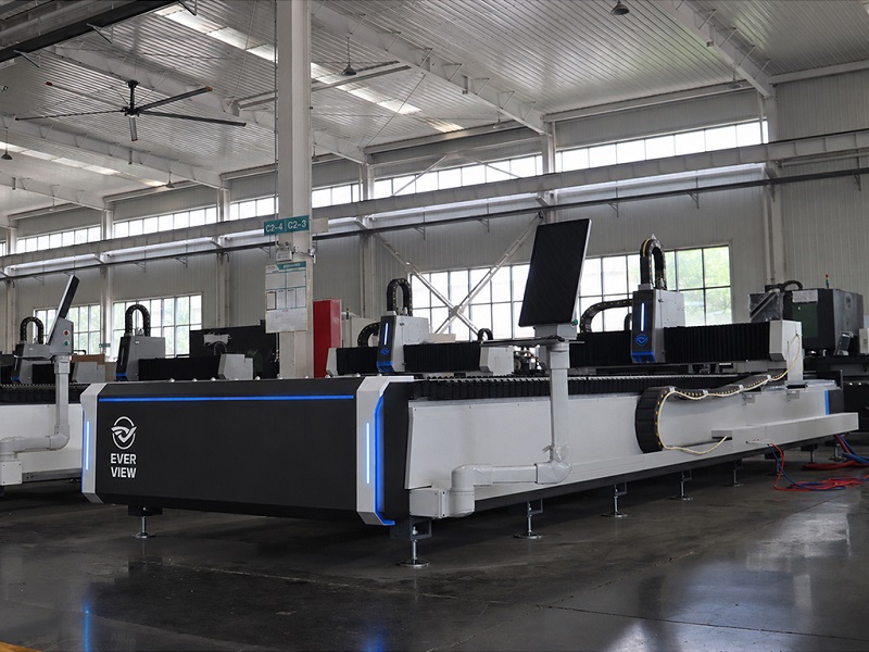 How Can a Flatbed Cutting Machine Improve Sheet Metal Work? How Can a Flatbed Cutting Machine Improve Sheet Metal Work?