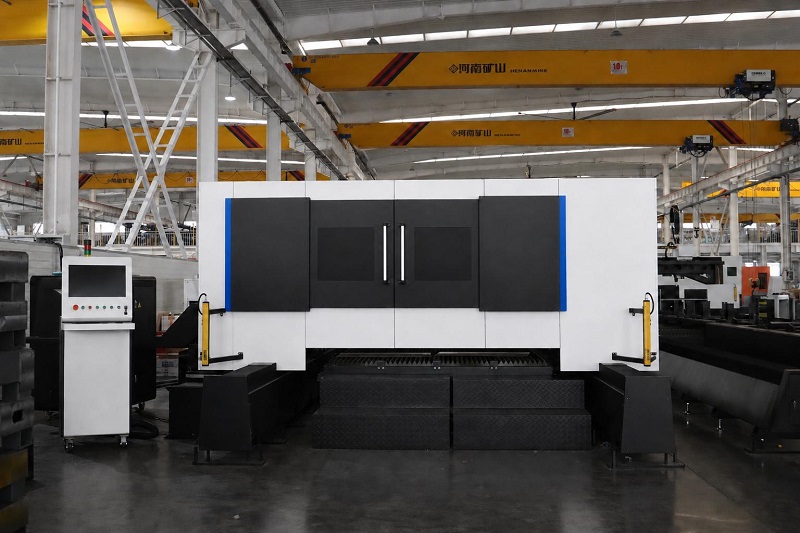 Why Use a Large Format Beam Surround Cutting Machine? Why Use a Large Format Beam Surround Cutting Machine?