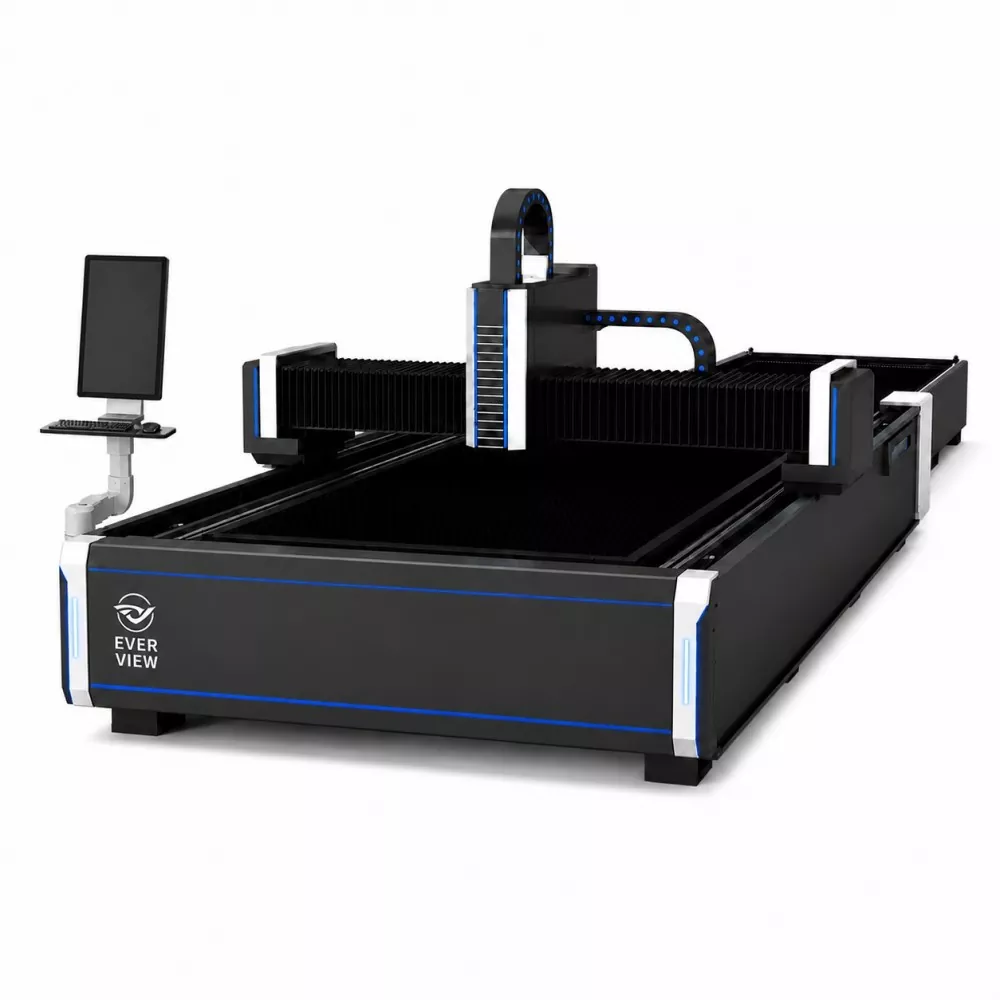 Why Pick a Semi-Enclosed Exchange Flat Cutting Machine? Why Pick a Semi-Enclosed Exchange Flat Cutting Machine?