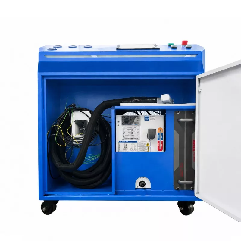 4 In 1 Welding Nitrogen Generator