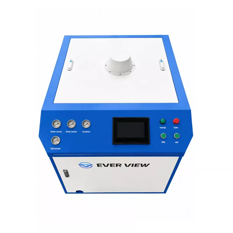 4 In 1 Welding Nitrogen Generator