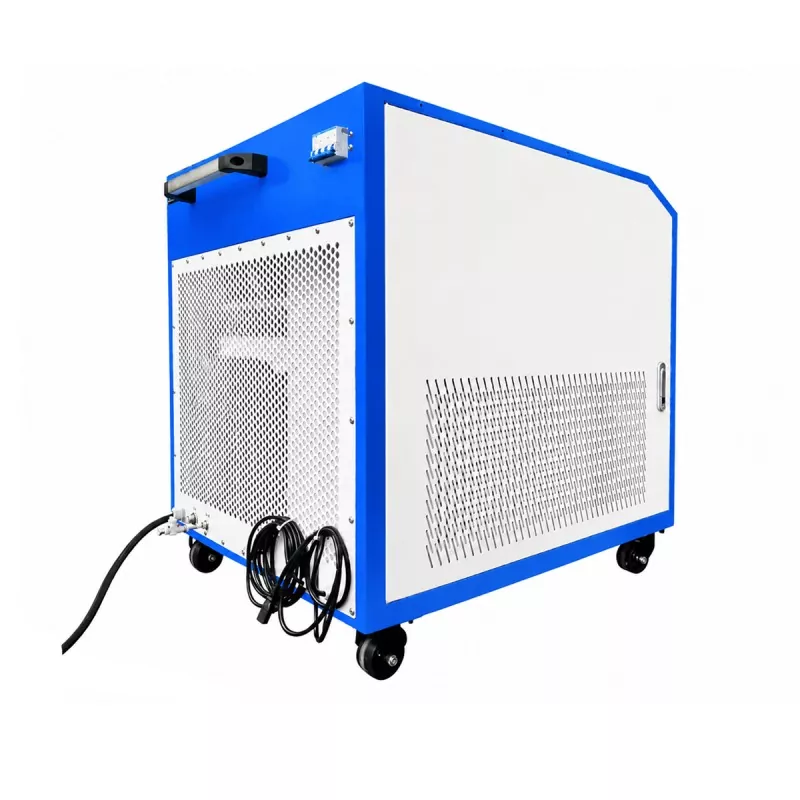 4 In 1 Welding Nitrogen Generator