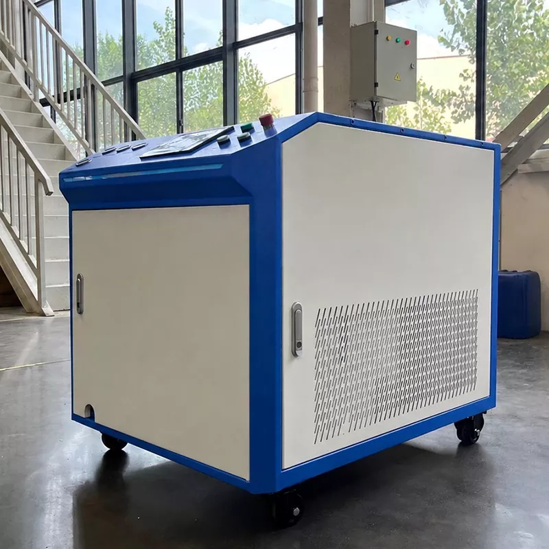 4 In 1 Welding Nitrogen Generator