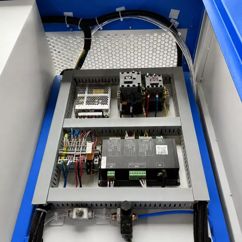 4 In 1 Welding Nitrogen Generator