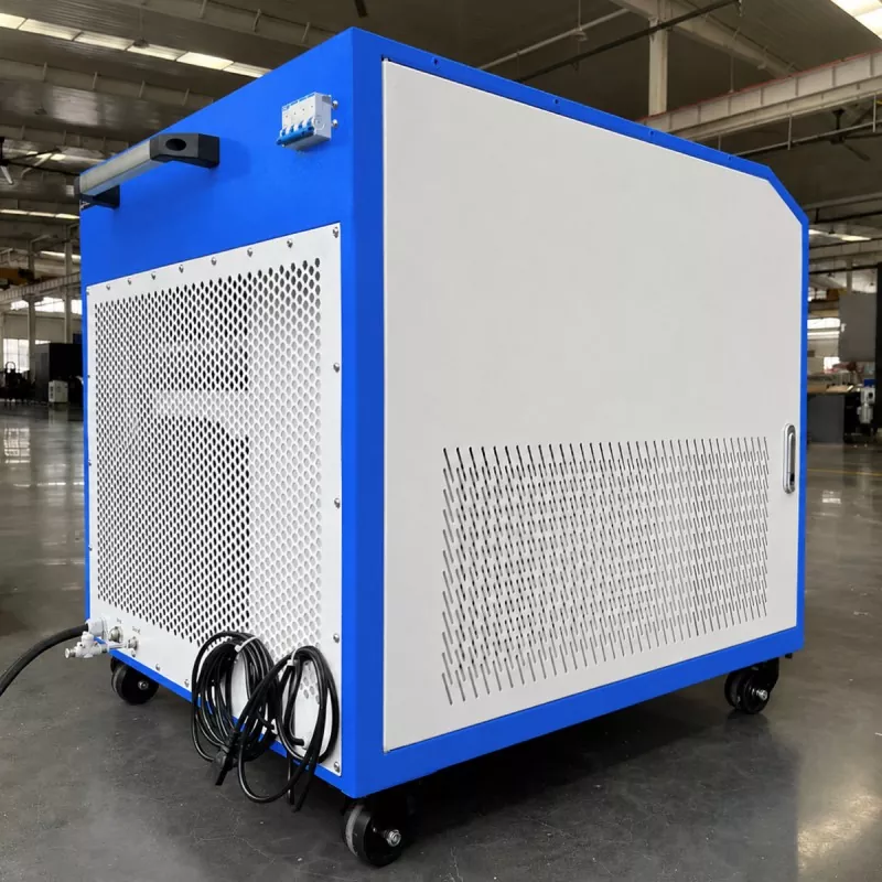 4 In 1 Welding Nitrogen Generator