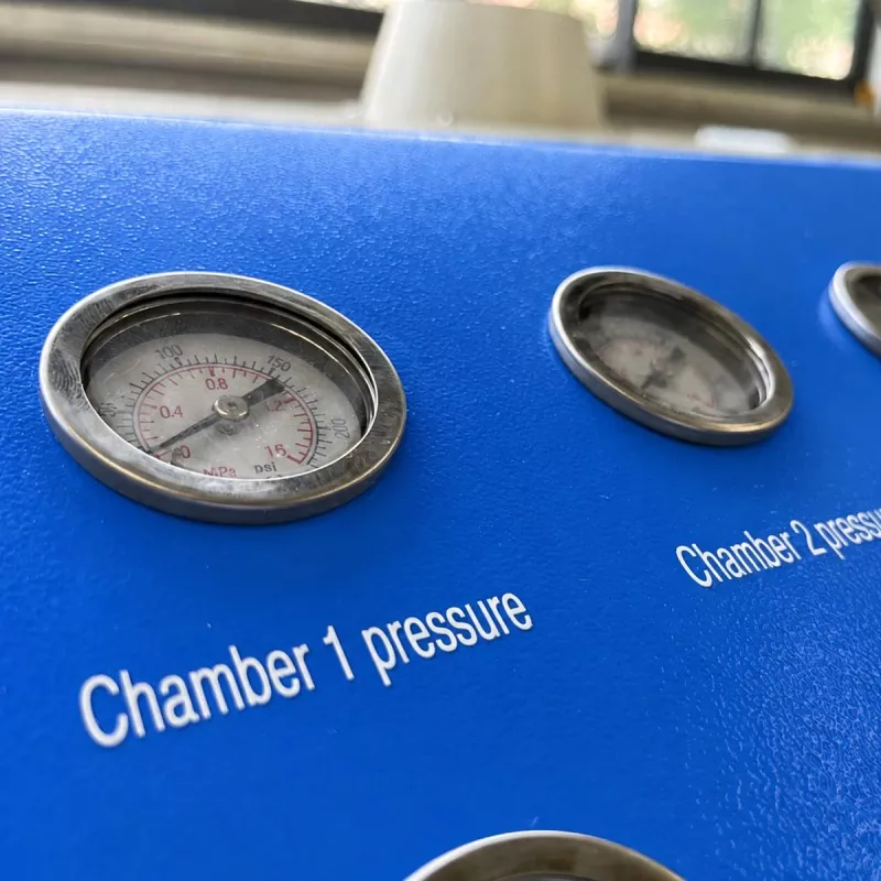 4 In 1 Welding Nitrogen Generator