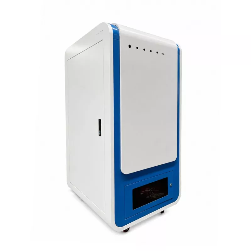 Economical Fiber Laser Tube Cutting Machine
