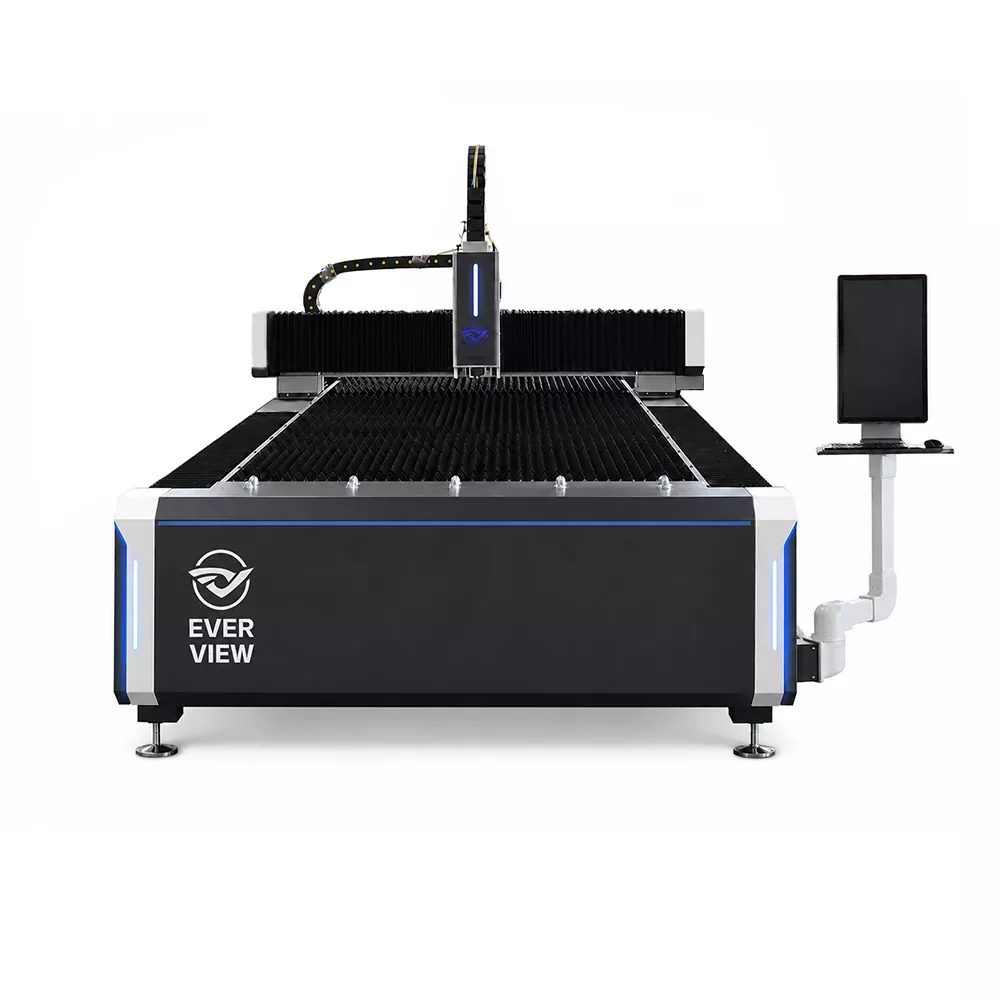 Flatbed Cutting Machine