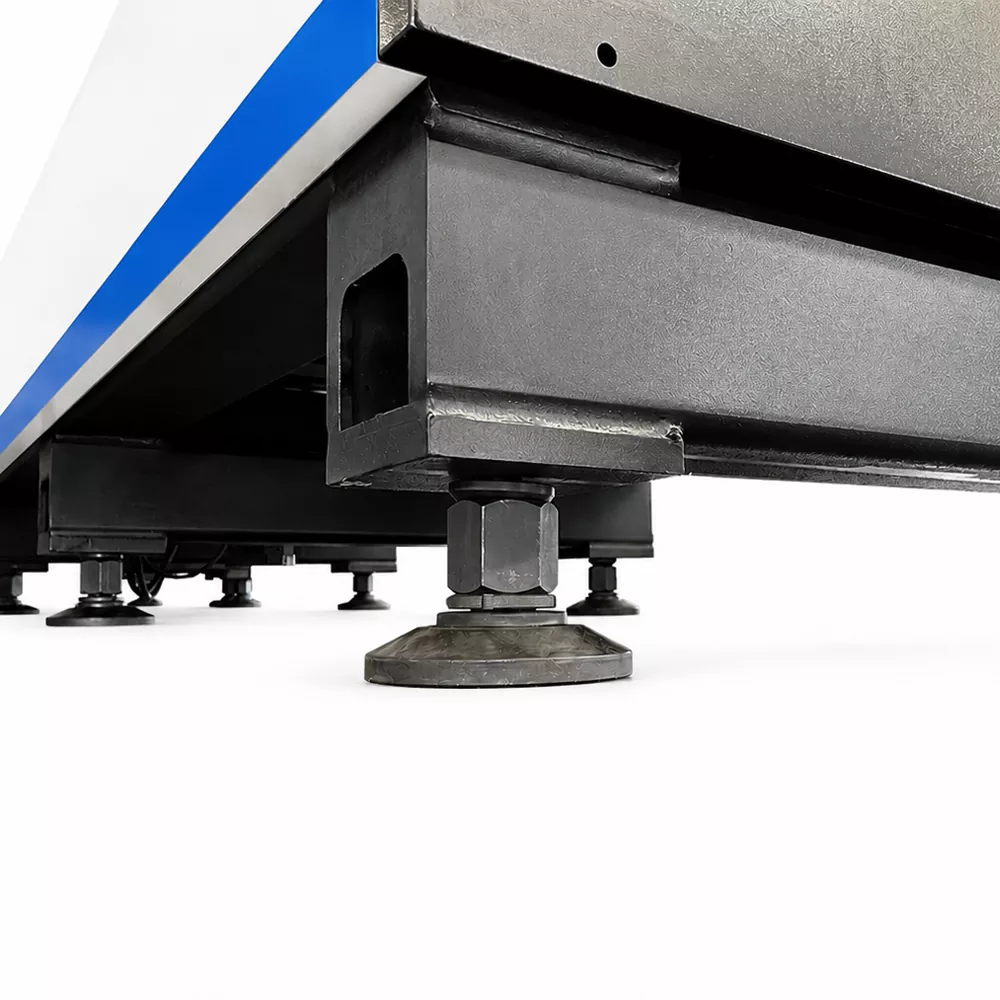 Heavy-Duty Three-Spindle Laser Pipe Cutting Machine