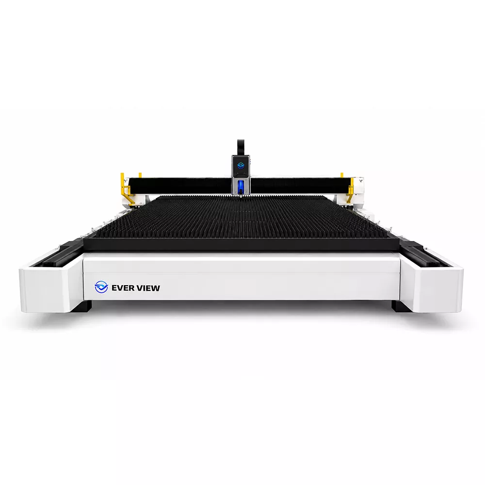 Large Format Cutting Machine