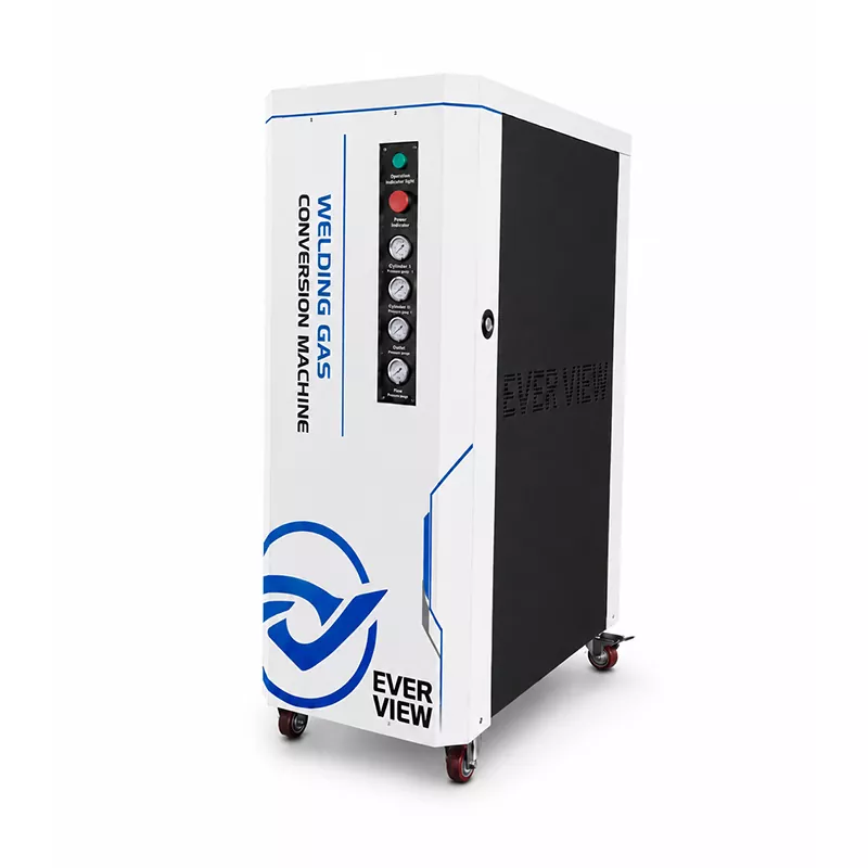 Nitrogen Generator - 1 To 2