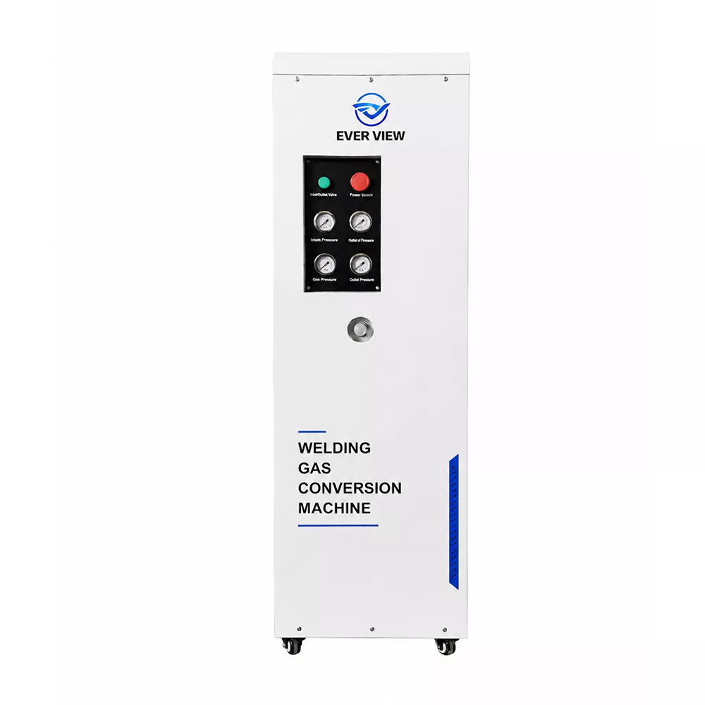 Nitrogen Generator - 1 To 3