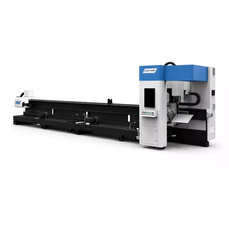Three-Disc Pipe Cutter